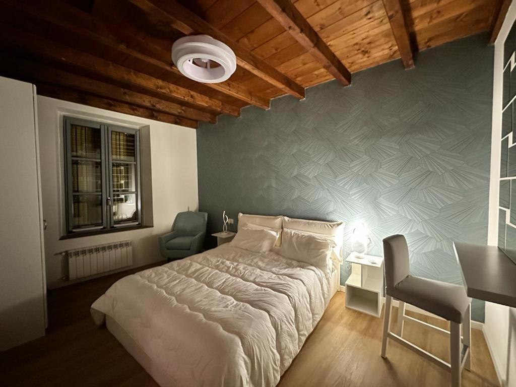 Appartamento Folli Milano